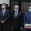 براءة أحمد شفيق و2 آخرين بـ«جمعية خدمات مصر الجديدة» براءة أحمد شفيق و2 آخرين بـ«جمعية خدمات مصر الجديدة»