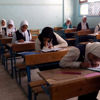 رسالة تلميذة في ورقة الإجابة تثير جدلاً واسعاً في مصر رسالة تلميذة في ورقة الإجابة تثير جدلاً واسعاً في مصر