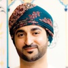 المحرزي في برنامج دولي للقادة