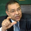 صفوت النحاس بعد إقالته: لا أقتنع بنظرية المؤامرة.. ولم أتوقع إنهاء خدمتي (حوار)