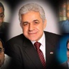 بهاء طاهر والمسلماني وأيمن قمر وطارق عبد الجابر يلحقوا بركب مؤيدي صباحي