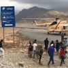 بالفيديو.. الطائرات المروحية تنقل المحصورين في المناطق الجبلية والمتضررة برأس الخيمة بالفيديو.. الطائرات المروحية تنقل المحصورين في المناطق الجبلية والمتضررة برأس الخيمة