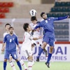 «أزرق الشباب» ودّع نهائيات كأس آسيا