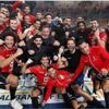 موعد مباراة منتخب اليد ضد البرتغال في أولمبياد طوكيو 2020