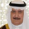 الديوان الملكي السعودي ينعي الأمير فهد بن محمد بن عبدالعزيز بن سعود الديوان الملكي السعودي ينعي الأمير فهد بن محمد بن عبدالعزيز بن سعود