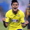 نجم النصر السابق ينضم للكويت الكويتي