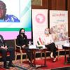 نائب «تنمية المشروعات»: «صوت ٥٠ مليون امرأة أفريقية» استثمار كبير في ٣٨ دولة