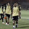 هجر ينهي تحضيراته لمواجهة الهلال ويغادر للرياض الاثنين..صور