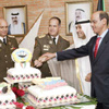 .. وسفارات الكويت وقنصلياتها احتفلت