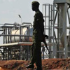 السودان ينفي قصف طائراته الحربية لحقل نفطي متنازع عليه السودان ينفي قصف طائراته الحربية لحقل نفطي متنازع عليه