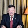 السراج بعد إعلانه استقالته في أكتوبر: لاقيت أذى كبيرا وترفعت عن الرد تغليبا لمصلحة ليبيا والشعب السراج بعد إعلانه استقالته في أكتوبر: لاقيت أذى كبيرا وترفعت عن الرد تغليبا لمصلحة ليبيا والشعب