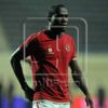 طلائع الجيش يتعاقد مع جون أنطوي لمدة موسم