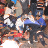 الداخلية: إصابة 7 ضباط و37 مجندا و55 مدنيا في اشتباكات محمد محمود