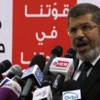 الإخوان المسلمون في مصر يحذرون من أيام خطيرة