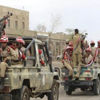 الجيش اليمني يحرز تقدما جديدا في باقم بصعدة ويكبّد المليشيا 23 قتيلا