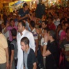 منصات التحرير تنهي مشاركتها بجمعة الإصرار