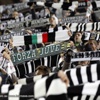 معاقبة اليوفنتوس بإغلاق مدرجين بسبب هتافات الجماهير