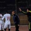 «فييرا» يختار 20 لاعبًا لمواجهة الترسانة بكأس مصر الثلاثاء