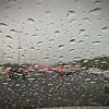 سقوط أمطار رعدية وبرد على بعض المناطق في الإمارات