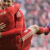 كرة القدم - Ballon d'Or - روبن ينفي: كيف سأصوت لرونالدو بوجود ريبيري!؟