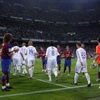 ريال مدريد وبرشلونة يبدآن صراع تحطيم الأرقام القياسية - كرة القدم - الدوري الإسباني