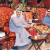 خطر إيران يهدد أمن الخليج