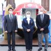 وزارة الرياضة تطلق دورة تدريبية لمواجهة كورونا في الأندية والفرق الرياضية وزارة الرياضة تطلق دورة تدريبية لمواجهة كورونا في الأندية والفرق الرياضية