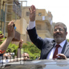 خطباء الجمعة بالمنوفية يدعون مرسي للمصالحة الوطنية.. ويذكرونه بالفاروق عمر خطباء الجمعة بالمنوفية يدعون مرسي للمصالحة الوطنية.. ويذكرونه بالفاروق عمر