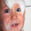 الاستحمام اليومي يؤذي بشرة الرضيع
