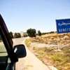 سقوط معبر القنيطرة في الجولان بأيدي المعارضة السورية