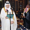 وزير الداخلية يؤدي القسم أمام خادم الحرمين