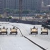 داخلية مصر تتوعد ودعوات للحشد