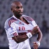 الوصل يطلب استعارة شيكابالا رسميا من الزمالك