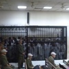 السجن المشدد 7 سنوات لـ14 متهماً بـ«أحداث جامعة الأزهر»