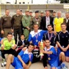 الغارديان: قطر قدمت رشوة لتنظيم كأس العالم عام 2022
