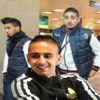 خاليلوزيتش يتهرب من مواجهة وسائل الإعلام