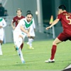 الجيش انتزع فوز الأهلي