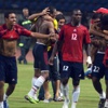 رسميا - النصر في الدوري الممتاز لأول مرة في تاريخه