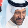 السركال رئيسا لاتحاد الإمارات لكرة القدم