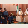 محمد بن راشد: الإمارات تمد يدها للاستثمار في إفريقيا