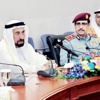 سلطان يفتتح المؤتمر الخليجي- المغاربي ويدعو المراكز البحثية إلى تقديم المنح