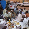 فقراء السودان لم ينضموا إلى احتجاجات "الربيع العربي" بعد - وكالات