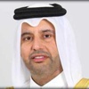 وزير الاقتصاد يلتقي وفد رجال أعمال إيرانيين