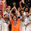 بالفيديو .. ريال مدريد بطل العالم