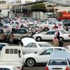 السعودية تمنع استيراد السيارات المستعملة السعودية تمنع استيراد السيارات المستعملة
