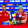 مهدي علي: مبارياتنا المتبقية نهائيات كؤوس