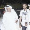 «أمنية» بقيادة العلي حصدت 15 مخالفاً