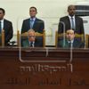 تأجيل محاكمة المتهمين بـ«خلية تنظيم الأجناد» الإرهابية إلى 1 يونيو