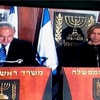 رسمياً: نتنياهو يكلف تسيبي ليفني بالعودة إلى المفاوضات مع الفلسطينيين