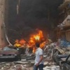التعرف على هوية منفذ العملية الانتحارية في بيروت